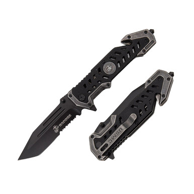 MTech USA Assisted Opening Folding Knife