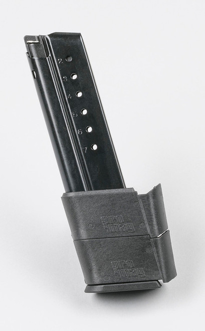 ProMag Springfield XDS 9mm 11Round Blued Steel Magazine