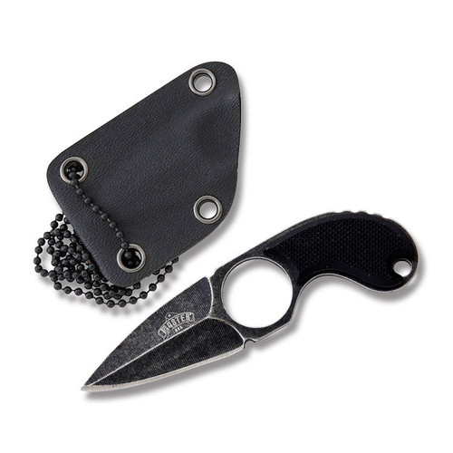 3.25"Spear Point Neck Knife