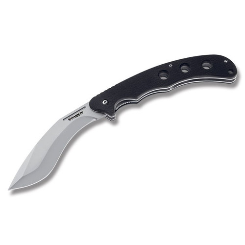 Boker Magnum Pocket Khukri Folding Knife