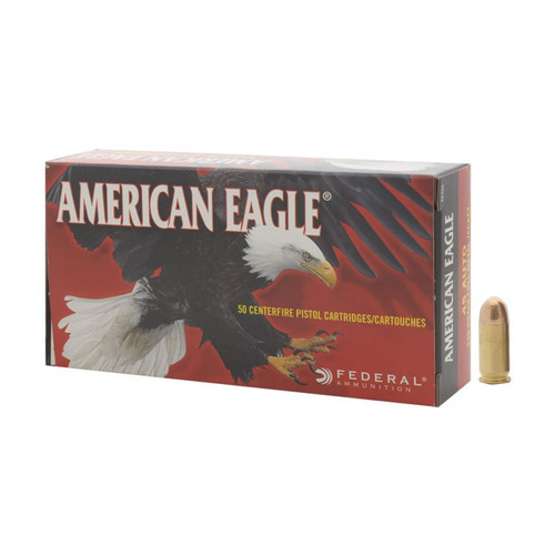 Federal Premium Blazer Champion Brass 10mm Auto 180 grain Full Metal Jacket  Centerfire Pistol Ammunition WM5221 15% Off