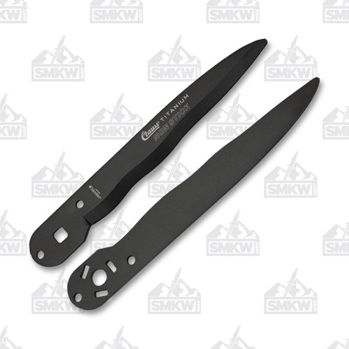 Clauss AirShoc Titanium Non-Stick Hedge Shear Replacement Blades