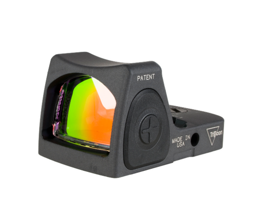 Trijicon RMR Dual Illuminated sight 700015