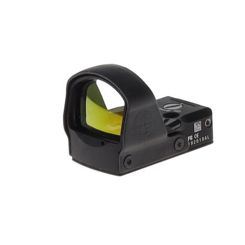 Leupold Deltapoint Pro Reflex Sight 2.5 AR LU177156