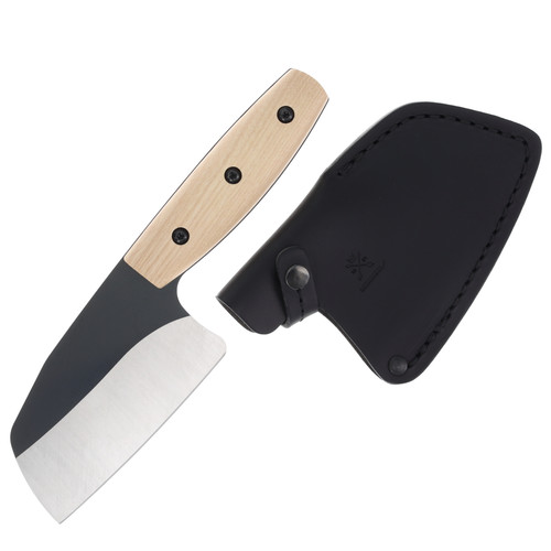 NEW MORAKNIV ASH WOOD BLADES - Knives Illustrated