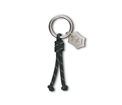 Victorinox Key Ring Gray