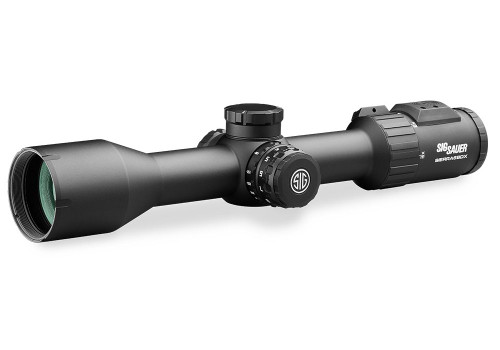 SIG SIERRA6BDX 3-18X44mm Rifle Scope