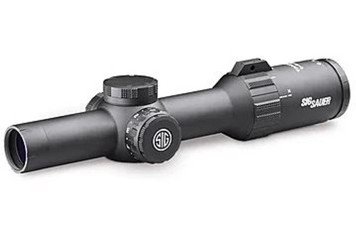 SIG SAUER Tango4 1-4 X24mm Riflescope