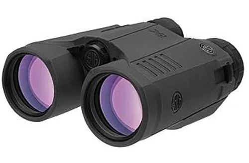 SIG SAUER KILO6K-HD Compact Binoculars 8x Magnification