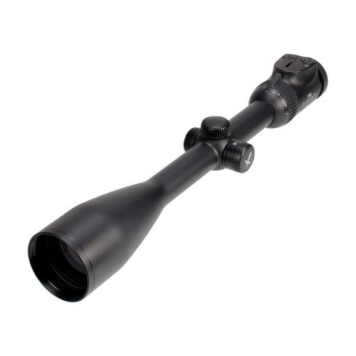 Swarovski Z5i Rifle Scope 5-25x52MM