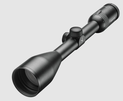 Swarovski Z5 Riflescope 2.4-12X50MM BRH 1