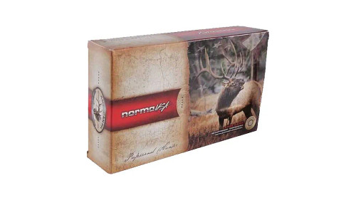 RUAG Norma Oryx .30-378 Weatherby Magnum 165 Grain Bonded Ammunition 20 Rounds 20174652