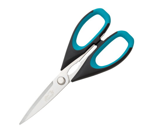 Gatco Kitchen Scissors Teal