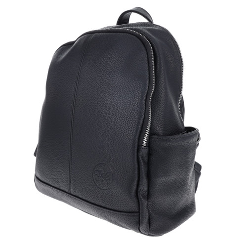 Fabigun Concealed Carry Backpack/Purse 1953 Black