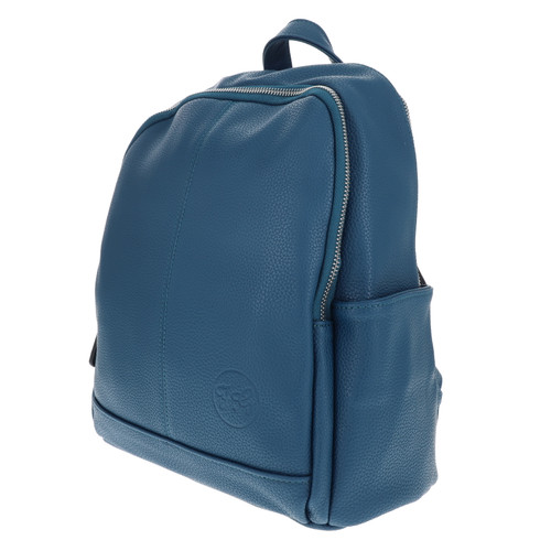 Fabigun Concealed Carry Backpack Purse 1953 Blue