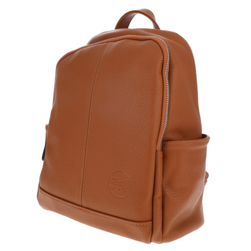 Fabigun Concealed Carry Backpack/Purse 1953 Camel