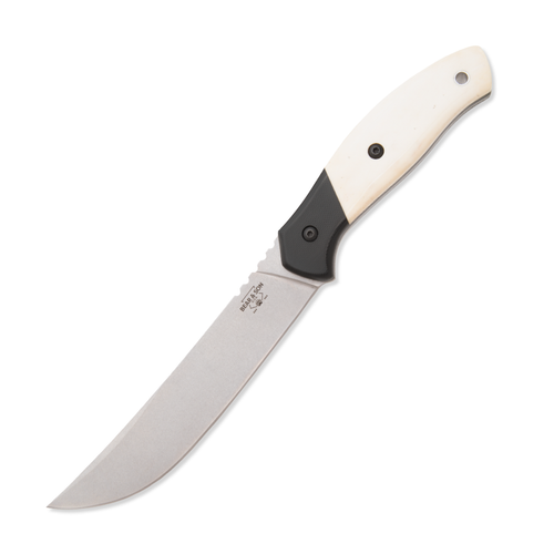 Bear and Son White Bone Professional Boning Knife 11in Plain