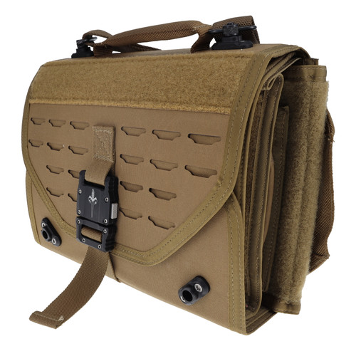 MICROTECH KNIFE BAG TAN TACTICAL