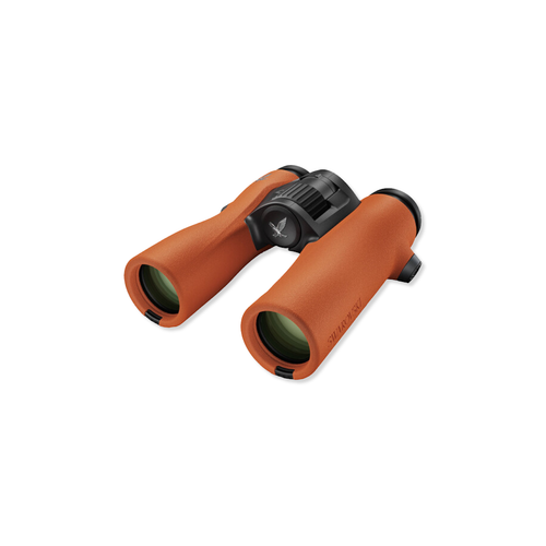 Swarovski NL Pure 8x32 Burnt Orange Binoculars