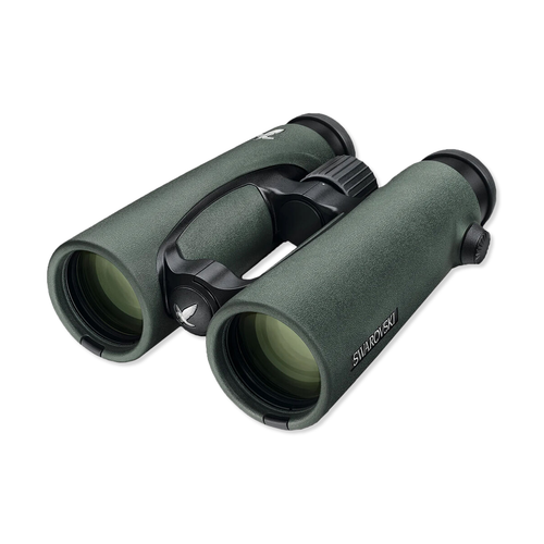 Swarovski Optiks EL 8.5x42 Binoculars Green 1