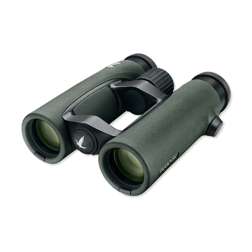 Swarovski EL 12x50 Green Binoculars