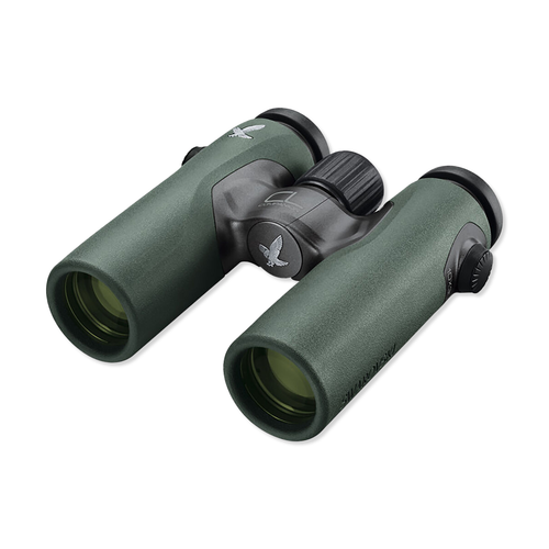 Swarovski CL Companion 8x30 Binoculars Green Wild Nature