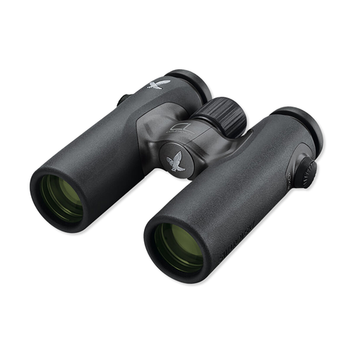 Swarovski CL Companion Binoculars 8x30 Anthracite Wild Nature