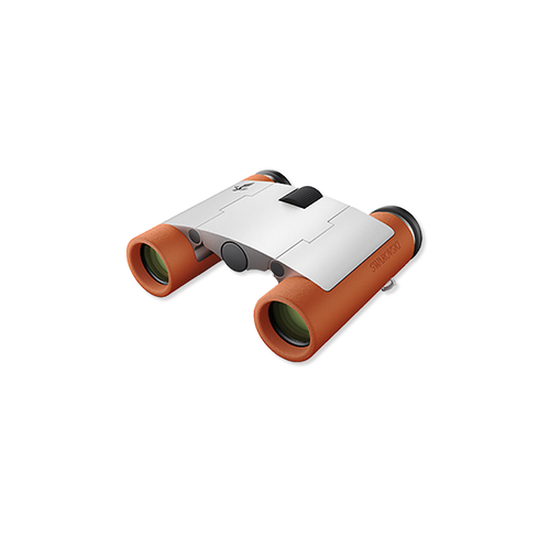 Swarovski CL Curio Binoculars 7x21 Burnt Orange