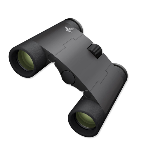 Swarovski CL Curio Binoculars 7x21 Anthracite 1