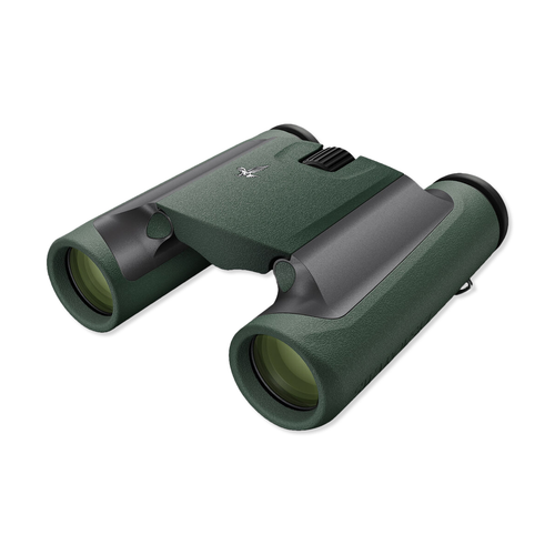 Swarovski CL Pocket Binoculars 8x25 Green Wild Nature