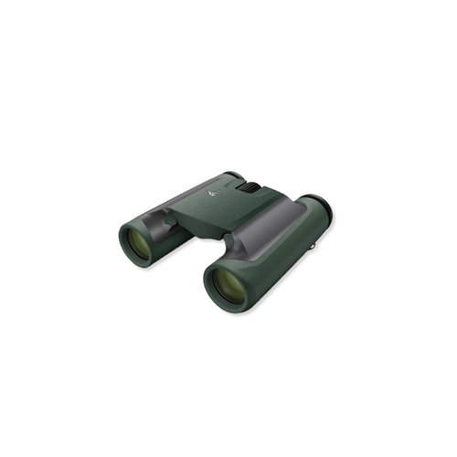 Swarovski CL Pocket Binoculars 8x25 Green Mountain
