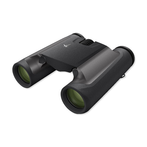 Swarovski CL Pocket Binoculars 8x25 Anthracite Mountain