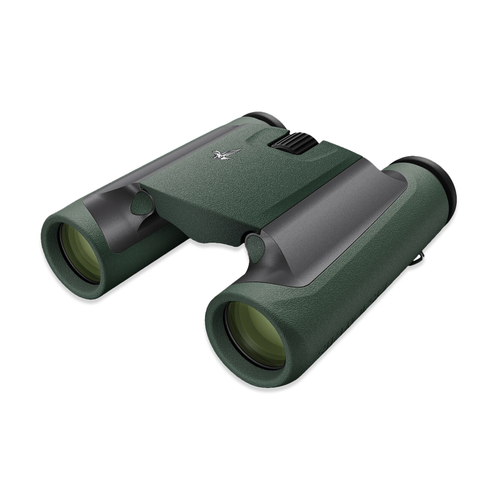 Swarovski CL Pocket Binoculars 10x25 Green Wild Nature