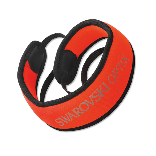 Swarovski Optiks FFSP Floating Shoulder Strap Pro Orange