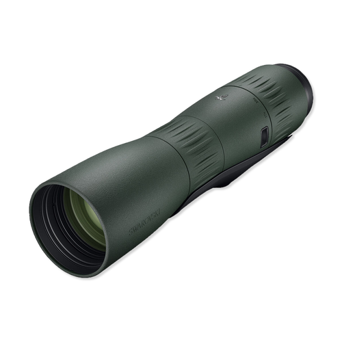 Swarovski STC Spotting Scope 17-40x56mm Straight Viewing Green