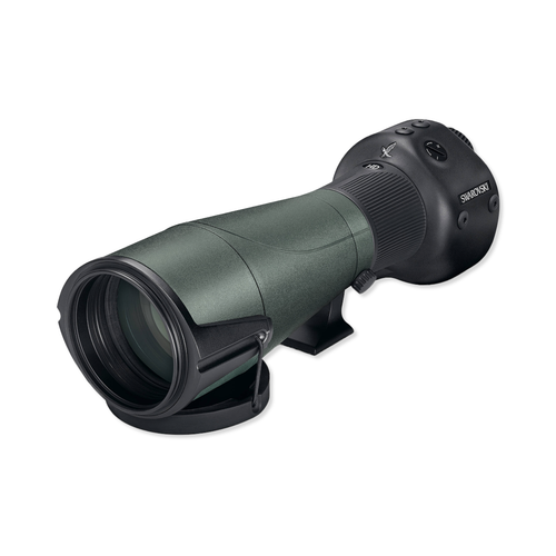 Swarovski Optiks STR 80 HD with MOA Reticle 1