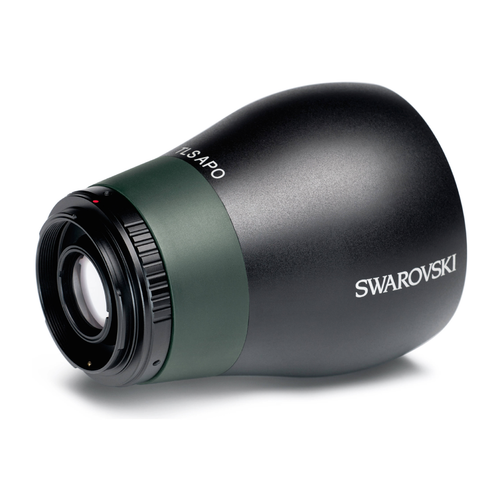 Swarovski TLS APO 43 mm Telephoto Lens System Apochromat for ATX STX