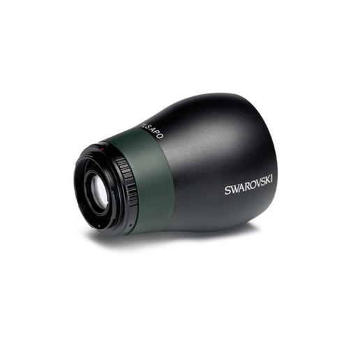 Swarovski TLS APO 23 mm Telephoto Lens System Apochromat for ATX STX