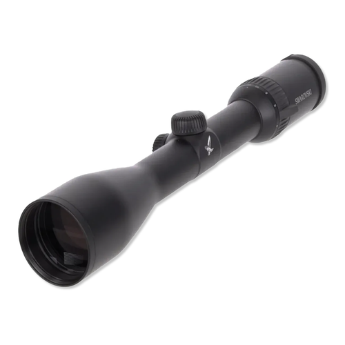 Swarovski Z6 2-12x50 - BRH Rifle Scope