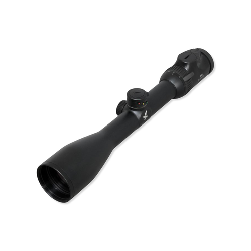 Swarovski Z6i 2-12x50 - BT 4A-I Scope