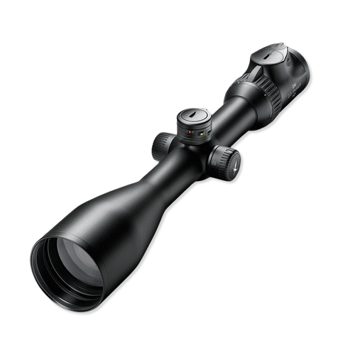 Swarovski Z6i 2.5-15x44 - BT- 4A-I Scope