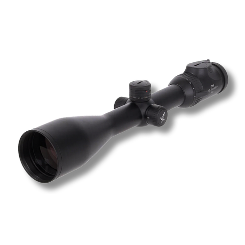 Swarovski Z6i 2.5-15x56 - BT - 4W-I