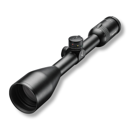 Swarovski Z5 2.4-12x50 - BT-PLEX Scope