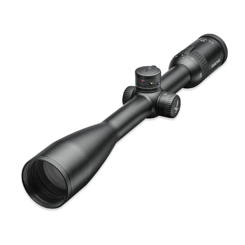 Swarovski Z5 3.5-18x44 - BRX Scope