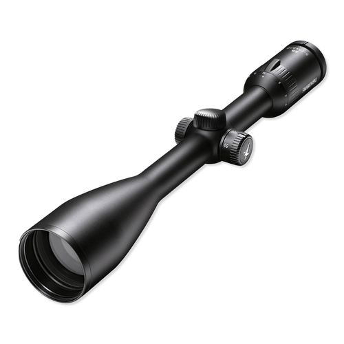 Swarovski Z5 5-25x52 - BRX Scope