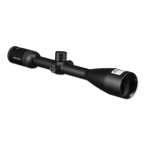 Swarovski Optiks Z5 5-25x52 - BT-PLEX Rifle Scope 1