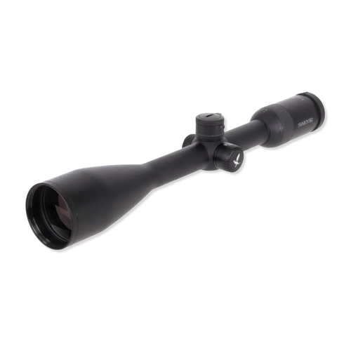 Swarovski Z5 5-25x52 - BT-4W Scope