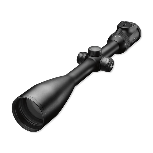 Swarovski Optiks Z5i 5-25x52 - BT-4W-I Rifle Scope