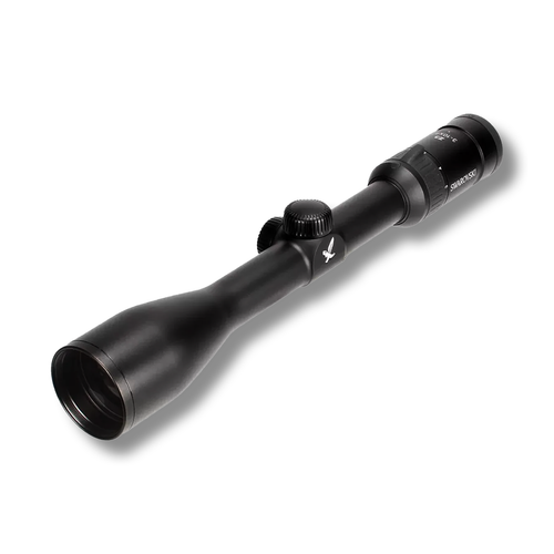 Swarovski Z3 3-10x42 - BRX