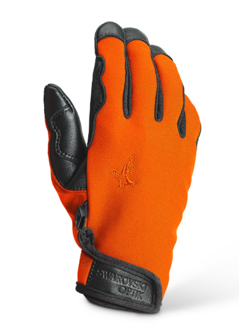 GP Gloves Pro Size 10.5 orange